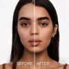 24 horas de duración, sin transferencia, brillo natural, base de maquillaje perfeccionadora 24 horas de duración, sin transferencia, brillo natural, base de maquillaje perfeccionadora