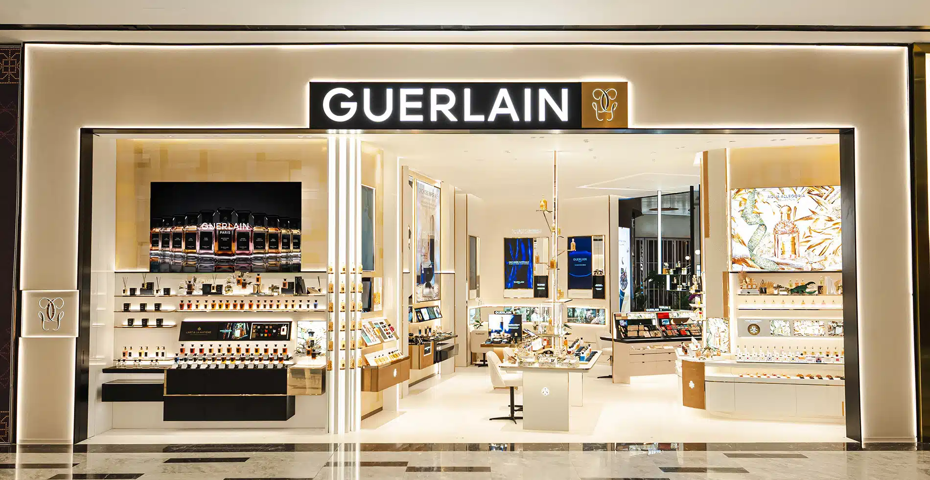Banner 1 - Guerlain M&eacute;xico