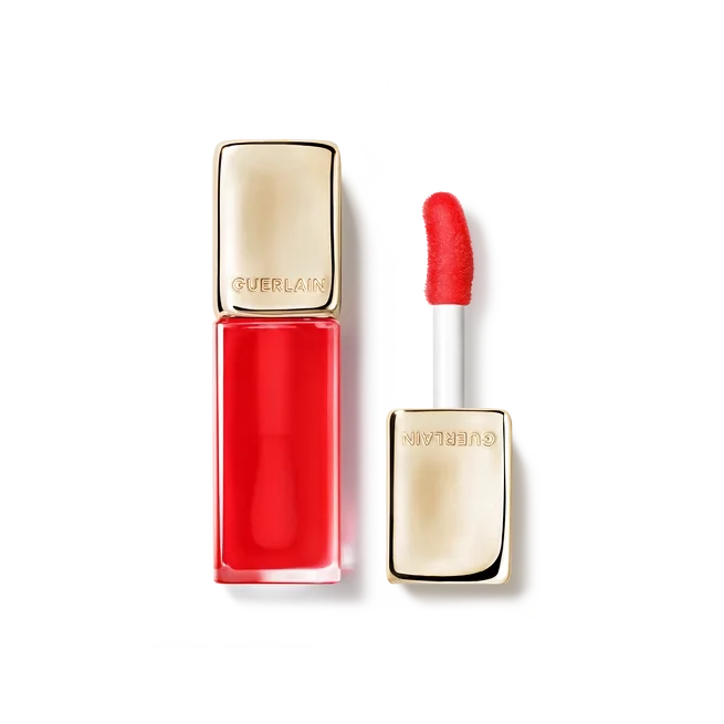 Aceite labial Honey Tint de origen natural al 92 % Aceite labial Honey Tint de origen natural al 92 %