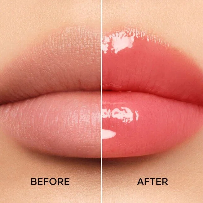 Aceite labial Honey Tint de origen natural al 92 % Aceite labial Honey Tint de origen natural al 92 %