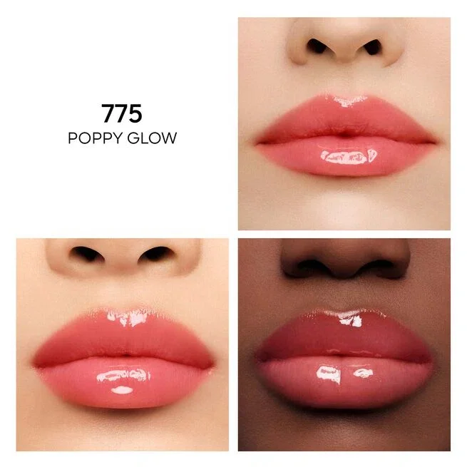 Aceite labial Honey Tint de origen natural al 92 % Aceite labial Honey Tint de origen natural al 92 %