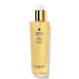 Aceite limpiador intenso