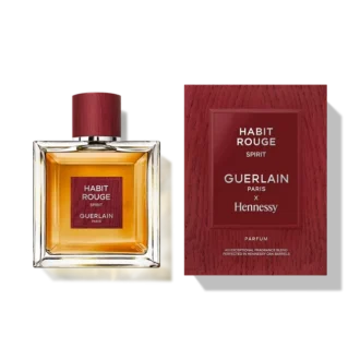Bebida espirituosa – Perfume