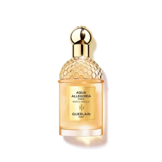 Bosca Vanilla Forte – Eau de Parfum