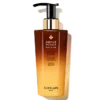 Champú revitalizante y fortificante