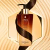 Champú revitalizante y fortificante