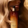 Champú revitalizante y fortificante