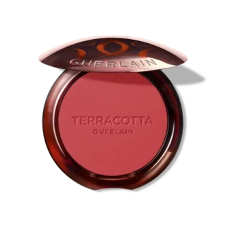 Colorete en polvo Healthy Glow: 90 % de ingredientes de origen natural
