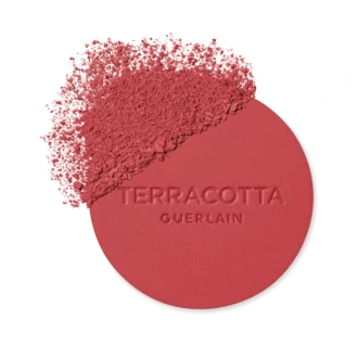 Colorete en polvo Healthy Glow: 90 % de ingredientes de origen natural