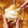 Crema rica de tratamiento con miel Crema rica de tratamiento con miel