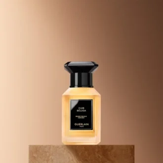 Cuir Beluga – Bruma para el cabello