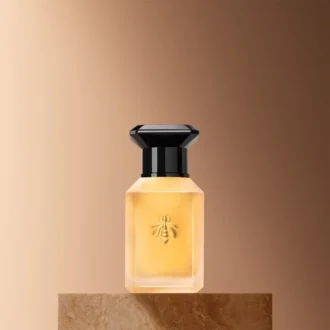 Cuir Beluga – Bruma para el cabello