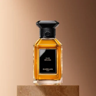 Cuir Beluga – Eau de Parfum