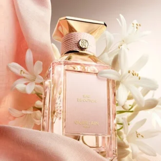 Eau De Coton – Agua de tocador