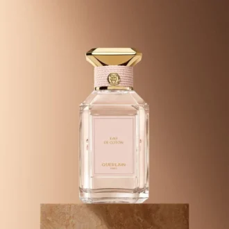 Eau De Coton – Agua de tocador