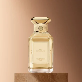 Eau De Popeline – Eau de Toilette