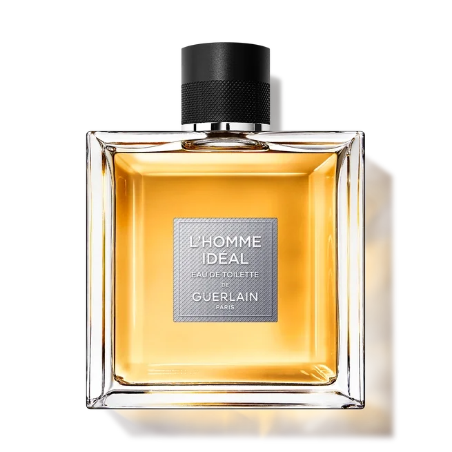 Eau de Toilette Eau de Toilette