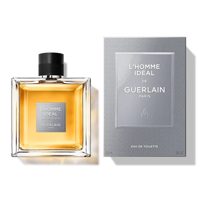 Eau de Toilette Eau de Toilette