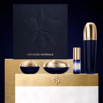 El excepcional ritual antienvejecimiento Discovery