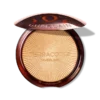 El polvo brillante: 96 % de ingredientes de origen natural El polvo brillante: 96 % de ingredientes de origen natural