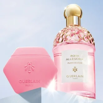 Florabloom – El ritual de perfumes