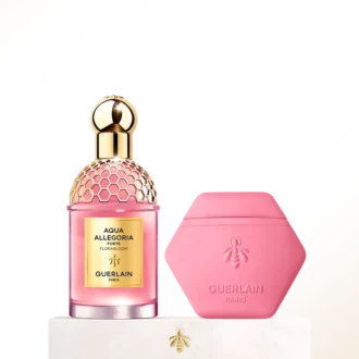 Florabloom – El ritual de perfumes