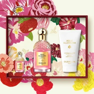 Florabloom Forte – Set de regalo de Eau de Parfum