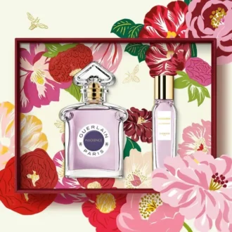 Insolence – Set de regalo de eau de parfum
