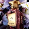 Iris Pallida Extrait 6 – Extracto
