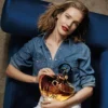 L’essence – Eau de Parfum Intense