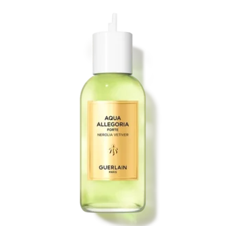 Nerolia Vetiver Forte – Recambio de Eau de Parfum