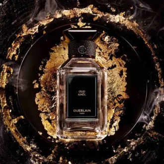 Oud KhÔL – Eau de Parfum