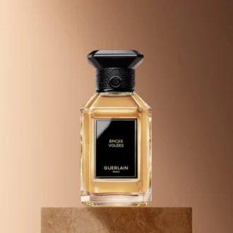 Épices Volées – Eau de Parfum