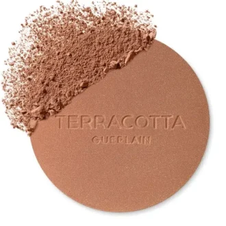 Polvos bronceadores – 96 % de ingredientes de origen natural – Recambio