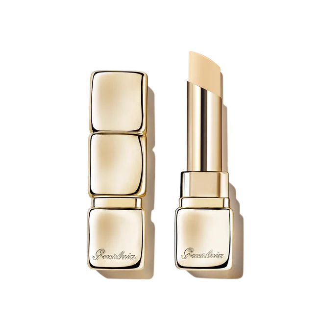 Prebase embellecedora para el cuidado de los labios, 95 % de origen natural Prebase embellecedora para el cuidado de los labios, 95 % de origen natural