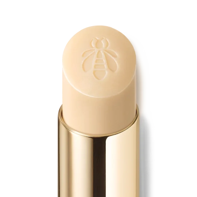 Prebase embellecedora para el cuidado de los labios, 95 % de origen natural Prebase embellecedora para el cuidado de los labios, 95 % de origen natural