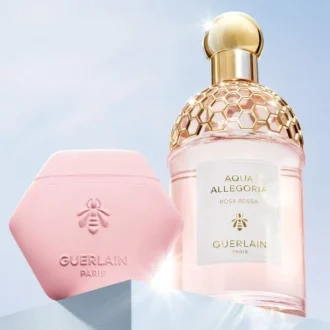Rosa Rossa: el ritual de perfumes