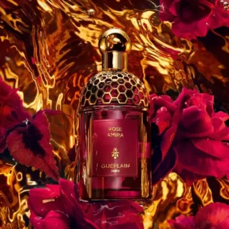 rose amira eau de parfum 2 330x330 - Rose Amira - Eau de Parfum