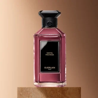 Santal Pao Rosa – Eau de Parfum