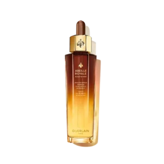 Sérum Oil-In para la juventud del cuero cabelludo y el cabello
