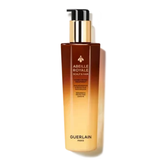 Tratamiento sin enjuague Honey Bond