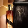 Tratamiento sin enjuague Honey Bond