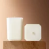 Vela perfumada personalizable