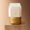 Vela perfumada personalizable Vela perfumada personalizable