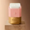 Vela perfumada personalizable
